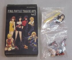 Square Enix Final Fantasy TA02 Tifa Lockhart Bild 1