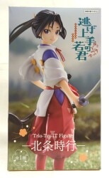 Furyu Trio-Try-iT Figure Hojo Tokiyuki 图片 1