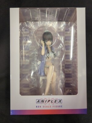 Aniplex non-scale figure Takina Inoue