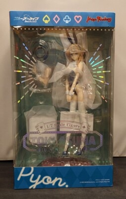 MAX FACTORY 1/7 Scale Asukauma Toki (Bunny Girl)