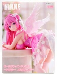 FuRyu Noodle Stopper Figure: NIKKE Dorothy Nostalgia image 1