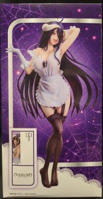 elcoco 1/7 albedo image 1