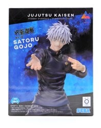 Sega Luminasta Jujutsu Kaisen: The Ball of Destruction, Gojo Satoru, Fierce Battle Bild 1