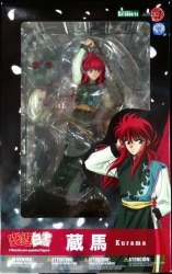 Kotobukiya ArtFX J/Yu Yu Hakusho Kurama