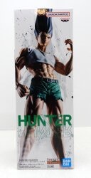 Bandai Spirits Fig Life! Hunter x Hunter Gon - All the Pens - Figure รูปภาพ 1