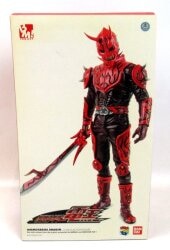 MediCom Toy PBM! Kamen Rider Den-O Momotaros Imagin