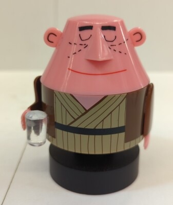 Sony Creative Products figure collection vol.1 Ankle Tris Yukata/Japanese Ankle 75mm รูปภาพ 1
