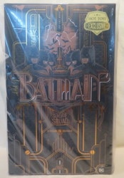 HOTTOYS MOVIE MASTERPIECE BATMAN (MMS409) MMS409 图片 1