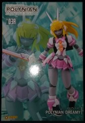 Daibadi Production Dreamy 03A