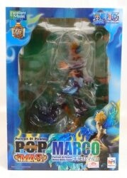 MegaHouse POP MAS Phoenix Marco