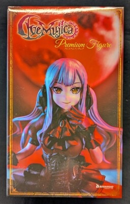 Bushiroad Creative Ave Mujica Premium Figure Oblivionis