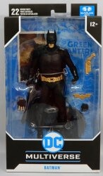 (액션 피규어) BATMAN BEGINS 배트맨 7인치