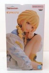 BANDAI SPIRITS ESPRESTO-Charming pose- Gakuen Idol Kotone Fujita