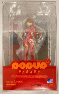 Good Smile Company POP UP PARADE Asuka Langley Bild 1
