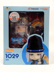 Good Smile Company - Nendoroid Arts Shanghai Onmyoji Seimei 1029