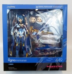 Max Factory Yurei With Bonuses 449 image 1