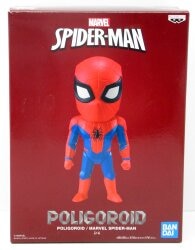 Bandai Spirits POLIGOROID SPIDER MAN