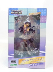 Kotobukiya THE Idolmaster Million Live! Anna Mochizuki VIVID Imagination Bonus Include 1/8 PVC image 1