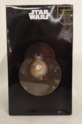 Sega Premium 1/10 Scale Figure BB-8