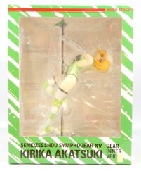 HOBBY STOCK Akatsuki Kirika Gear Inner ver. With Bonus included With Bonused image 1