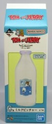 Bandai Spirits Ichiban Kuji Tom and Jerry Tasty Moments Delicious Everyday C-Prize Milk Pitcher รูปภาพ 1