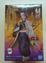 Bandai Spirits Figure Kizuna no Sou Ninth Type Shinobu Kochou รูปภาพ 1