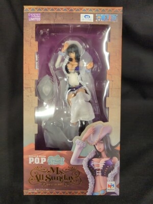 MegaHouse POP Playback Memories Miss All Sunday Resale Bild 1