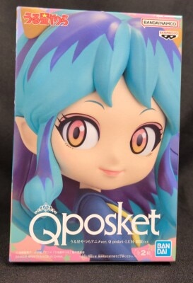 BANDAI SPIRITS Q posket LUM School Uniform ver. Ram (Normal) รูปภาพ 1