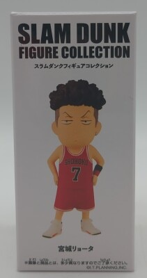 Toei SLAM DUNK FIGURE COLLECTION Ryota Miyagi