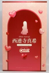 Otherwhere Pop-Cyun Maki Sairenji Deluxe Edition PVC