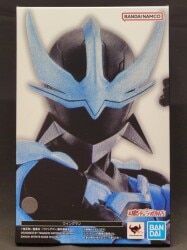 Bandai Spirits SHFiguarts (Shinkocchou Seihou) Wingman