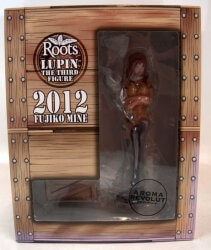 Dive Roots Original Fujiko Mine Aroma Revolut Lightly Sweetened Version รูปภาพ 1