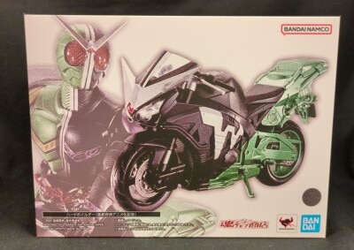 Bandai Spirits SHFiguarts Fuuto Detective Hardboilder (Fuuto Detective Anime Commemoration)