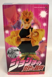 MediCom Toy REAL ACTION HEROES DIO Bild 1