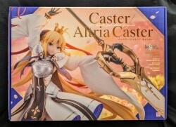 Good Smile Company Caster/Artoria Caster PVC