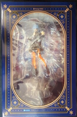 DesignCOCO 1/7 Scale figure Suisei Hoshimachi