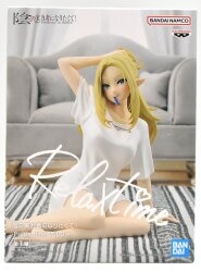 Bandai Spirits Relax time I want to be a shadowy powerful person! Alpha image 1