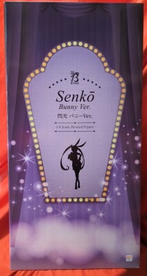 FREEing Flash Bunny Ver.