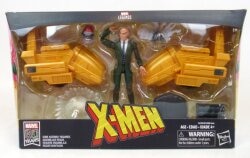 HASBRO MARVEL 80 YEARS X-MEN PROFESSOR X 6 inch