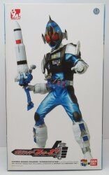 Medicom Toy PBM! Kamen Rider Fourze Cosmic States PBM073 Bild 1