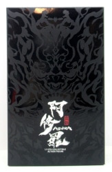 VTOYS 1/12 Scale Ashura - Red Demon VSD006