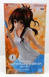 Bandai Spirits Glitter and Glamours To LOVE-Ru Darkness Mikan Yuuki