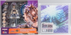 Yu-Gi-Oh! Oh! Card Game Monster figure collection I:P Masquerena Ver.1 DX Edition With Bonus imagen 1
