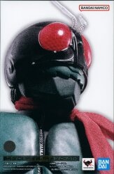 Bandai Spirits SHFiguarts Shinkocchou Seihou Kamen Rider [Kamen Rider 1 Sakurajima Ver. Glorious Showa Rider Edition] image 1