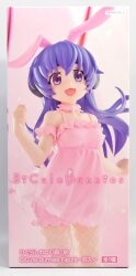 FuRyu BiCute Bunnies Figure Higurashi no Naku Koro ni (When They Cry) Graduation Hanyu Bild 1