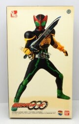 Bandai / Medicom Toy PBM! Kamen Rider OOO (O's) Kamen Rider OOO (O's) Tatoba Combo