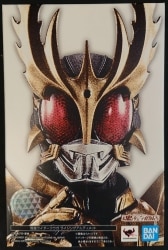 BANDAI SPIRITS SHFiguarts/Shinkocchou Seihou Kamen Rider Decade Kuuga Rising Ultimate