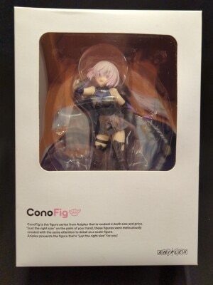 Aniplex ConoFig Shielder/Mash Kyrielight