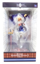 Sentinel Berserker/Mysterious Heroine X [Alter] PVC