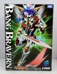 Takara Tomy Toyrise Burn Braeburn